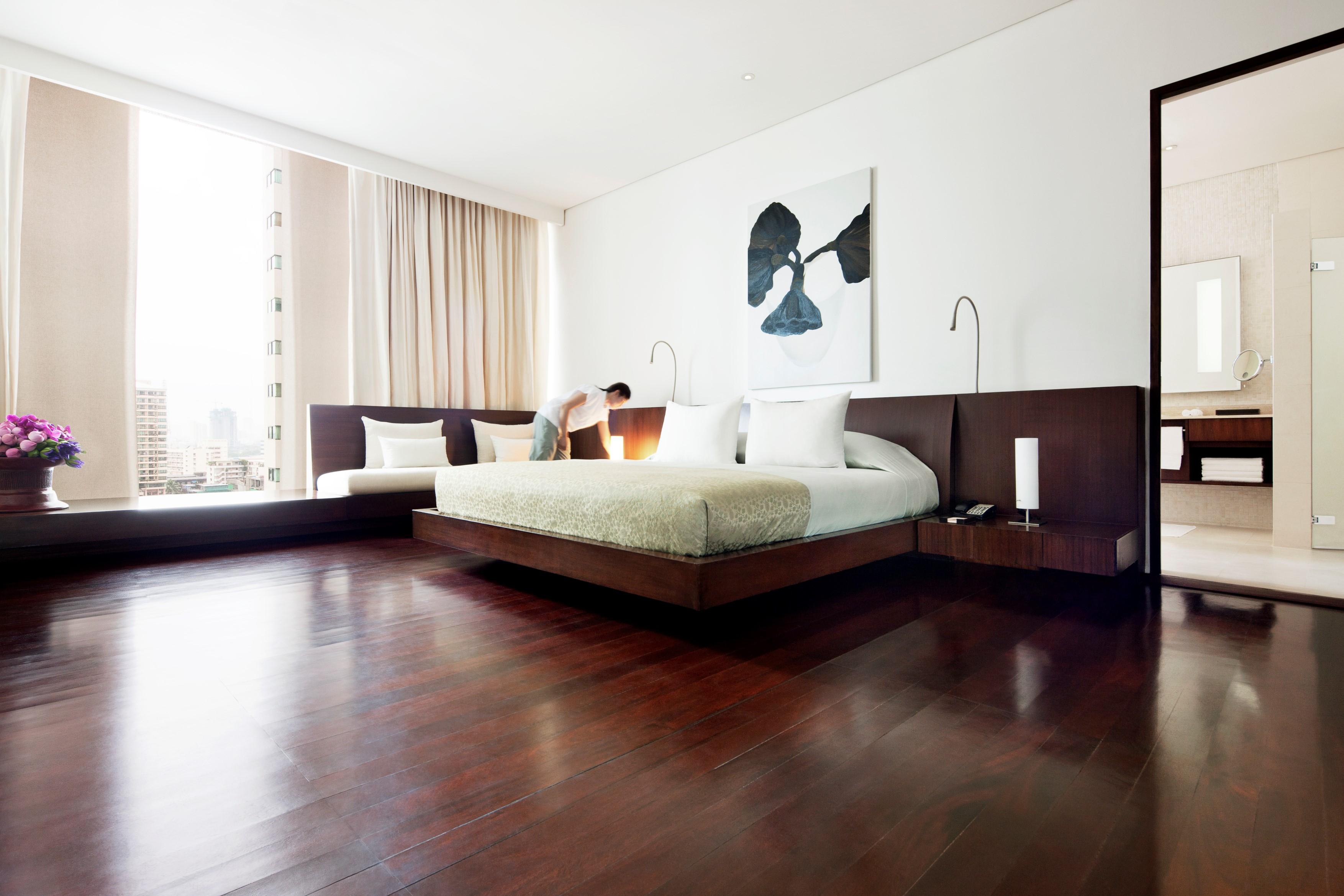 Khách sạn Metropolitan 5*
